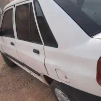 فروشی|خودرو سواری و وانت|یاسوج, |دیوار