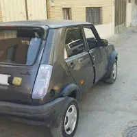 پی کی مدل 82سالم روپا معاوضه با پراید|خودرو سواری و وانت|اصفهان, گلزار|دیوار