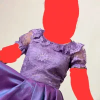 پیراهن دخترونه|لباس|شاندیز, |دیوار