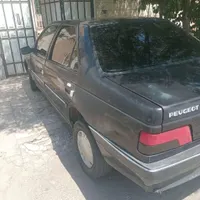 پژو 405 GLX بنزینی، مدل ۱۳۸۳کمکارپرشتاب|خودرو سواری و وانت|دلیجان, |دیوار
