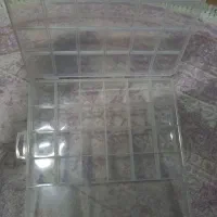 جعبه|جواهرات|اهواز, کمپلو جنوبی|دیوار