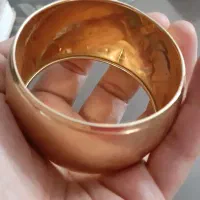 فروش فوری تک دست طلا با قیمت استثنایی