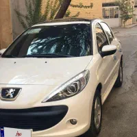 207 پاناروما|خودرو سواری و وانت|بوشهر, |دیوار