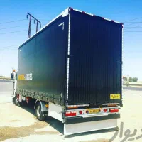 خدمات اتوبار حمل ونقل اسباب کشی منزل ماشین باکارگر|خدمات حمل و نقل|بندرعباس, |دیوار