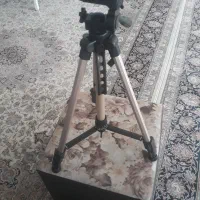 سه پایه دوربین|دوربین عکاسی و فیلم‌برداری|رامسر, |دیوار