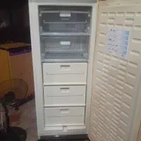 یخچال فریزر