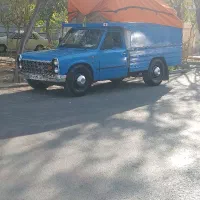 نیسان مدل 85 انژکتور|خودرو سواری و وانت|قم, پردیسان|دیوار