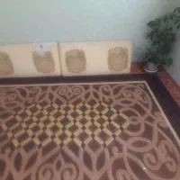 فرش|فرش|کرمانشاه, |دیوار