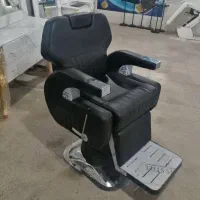 صندلی پدالی   مخصوص سالن|آرایشگاه و سالن‌های زیبایی|زنجان, |دیوار