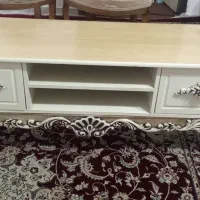 زیر تلویزیون