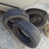 لاستیک دور 14