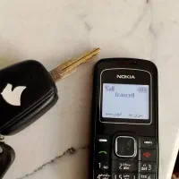 نوکیا ساده