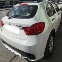 کوییک ۱۴۰۳ RS سفید|خودرو سواری و وانت|مشهد, فرهنگ|دیوار