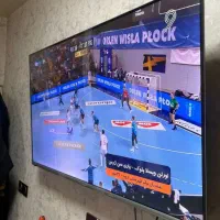 تلویزیون Sunday سانیا ۵۵اینچ