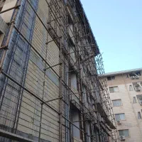 کارگاه جوشکاری حسنی