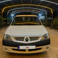 آل 90 پارس تندر مدل 94