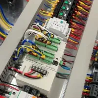 برق کشی کامل ساختمان|خدمات پیشه و مهارت|سنقر, |دیوار