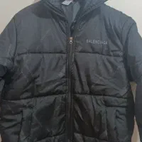 کاپشن صفر بالنسیاگا ارسال هم میشه