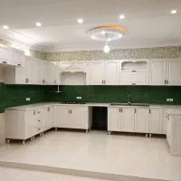 کابینت پنج متر هوایی پنج متر زمینی، ممبران