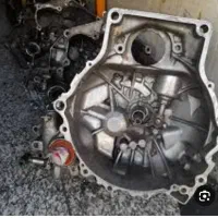 گیربکس دیفرانسیل|قطعات یدکی و لوازم جانبی|کرج, ندامتگاه کرج (قزلحصار)|دیوار