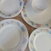 ارکوپال مرد کماندار|ظروف سرو و پذیرایی|تهران, امیریه|دیوار