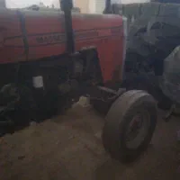 تراکتور 285