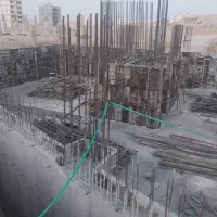 تهاتر یکدستگاه آپارتمان دربندر عباس باملک درشیراز|فروش آپارتمان|شیراز, سیاه سنگ|دیوار