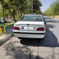 پژو پارس موتور جدید|خودرو سواری و وانت|لنجان, |دیوار