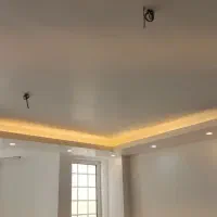 گچکاری وسیمگل کاری به نوع مطلوب