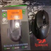 موس ریزر basilisk x hyperspeed|قطعات و لوازم جانبی رایانه|تهران, پرستار|دیوار