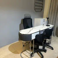 استخدام مژه کار و ناخن کار|استخدام درمانی، زیبایی، بهداشتی|تهران, قیطریه|دیوار