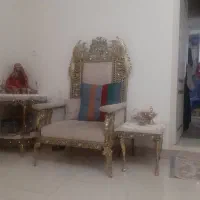 مبل الیاژ هفت نفره|مبلمان خانگی و میز عسلی|تهران, خزانه|دیوار