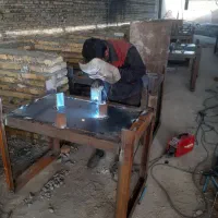 جوشکاری سیار