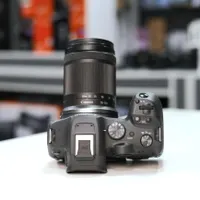 کنون بدون آینه Canon R7 با لنز 18-150|دوربین عکاسی و فیلم‌برداری|تهران, فردوسی|دیوار