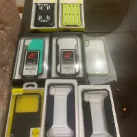 قاب گوشی آیفون XR
