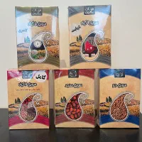 انواع سویق زیر قیمت عمده