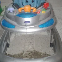 فروش کالسکه وروروک|کالسکه و لوازم جانبی|زنجان, |دیوار