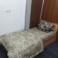 اپارتمان مبله گمرک پارک تی وی|اجارهٔ کوتاهمدت آپارتمان و سوئیت|بوشهر, |دیوار