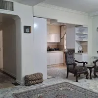 فروش آپارتمان ۹۶ متری ۲ خوابه در کوی بیمه اکباتان