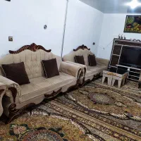 مبل و جلو مبلی