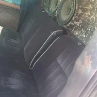 نیسان وانت درحد|خودرو سواری و وانت|تبریز, |دیوار