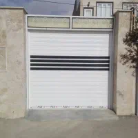 درب کرکره برقی  سکوریت دوربین دزدگیراماکن|خدمات پیشه و مهارت|دزفول, |دیوار