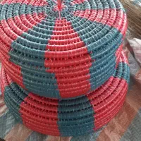 سبدی وتویزه وجاشکلاتی|صنایع دستی و سایر لوازم تزئینی|لردگان, |دیوار