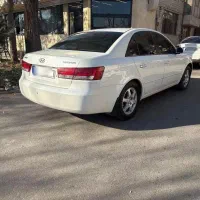 سوناتا ۲۰۰۷ استثنایی