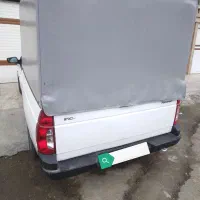 باربند آریسان|قطعات یدکی و لوازم جانبی|رشت, پیرکلاچای|دیوار