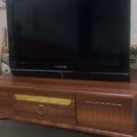 ال سی دی ۳۲اینچ اصل کره|تلویزیون و پروژکتور|کرمانشاه, |دیوار