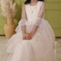 پیراهن مجلسی