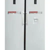 یخچال فریزر ،ساید دو قلو bilet