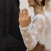 عکاسی محضر و خانه عقد با تخفیف ویژه تابستان|خدمات پذیرایی، مراسم|اصفهان, جلفا|دیوار