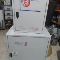 ۳عددتابلو برق|سایر لوازم برقی|نسیمشهر, |دیوار